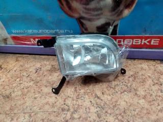 Фара противотуманная передняя левая Chevrolet Lacetti 2004-2013 новая Фара противотуманная передняя левая Chevrolet Lacetti 2004-2013