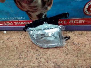 Фара противотуманная передняя левая Chevrolet Lacetti 2009 новая Фара противотуманная передняя левая Chevrolet Lacetti 2009