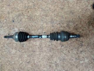 Привод передний левый передний левый Chevrolet Lacetti 2009 Б/У Привод передний левый передний левый Chevrolet Lacetti 2009