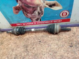 Привод передний левый передний левый Chevrolet Lacetti 2009 Б/У Привод передний левый передний левый Chevrolet Lacetti 2009