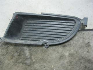 Заглушка бампера левая передняя левая Mitsubishi Lancer 2006