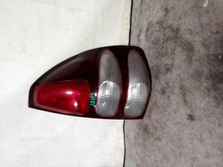 СТОП ПРАВЫЙ задний правый Toyota Land Cruiser Prado 120 2002-2007