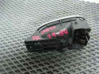 Запчасть ручка двери внутренняя правая передняя правая Chevrolet Lanos 2002-2009