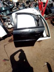 Запчасть дверь левая задняя задняя левая Chevrolet Lanos 2002-2009