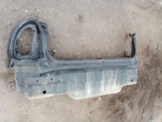 Запчасть панель задка задний Chevrolet Lanos 2002-2009
