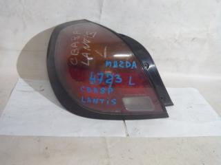 СТОП ЛЕВЫЙ задний левый Mazda Lantis I 1993-1997