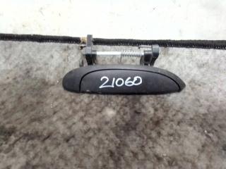 Запчасть ручка двери наружная правая передняя передняя правая Renault Logan 2004-2009