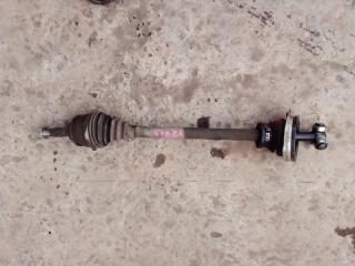 Привод передний левый передний левый Renault Logan 2004-2009 Б/У Привод передний левый передний левый Renault Logan 2004-2009