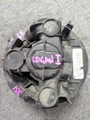Моторчик печки Renault Logan 2004-2009 Б/У Моторчик печки Renault Logan 2004-2009