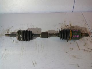 Привод передний левый передний левый Nissan March 1992-2002 Б/У Привод передний левый передний левый Nissan March 1992-2002