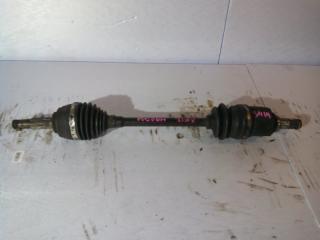 Привод передний левый передний левый Nissan March 2002-2010 контрактная Привод передний левый передний левый Nissan March 2002-2010