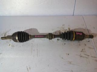 Привод передний левый передний левый Nissan March 2002-2010 контрактная Привод передний левый передний левый Nissan March 2002-2010