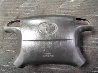 Запчасть подушка безопасности водителя Toyota Mark II 1995