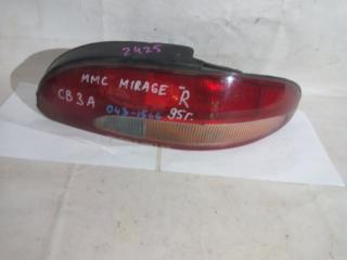СТОП ПРАВЫЙ задний правый Mitsubishi Mirage IV 1991-1995