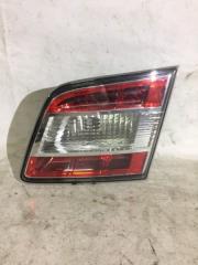 Запчасть вставка багажника задняя правая Mazda MPV 2006-2016