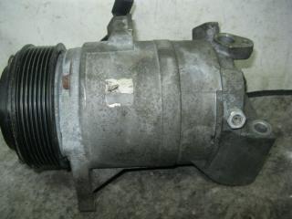 Компрессор кондиционера Nissan Murano Z51 2007-2010