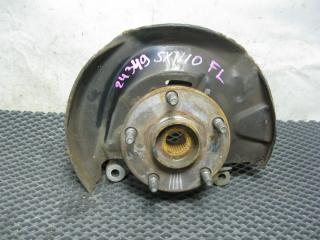 Запчасть ступица передняя левая передняя левая Toyota Nadia 1998-2003