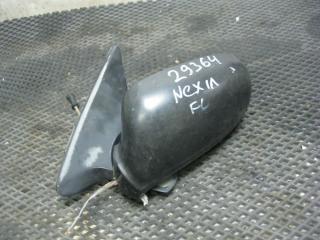 ЗЕРКАЛО ЛЕВОЕ переднее левое Daewoo Nexia 1995-2008