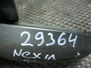 ЗЕРКАЛО ЛЕВОЕ переднее левое Daewoo Nexia ЗЕРКАЛО ЛЕВОЕ переднее левое Daewoo Nexia