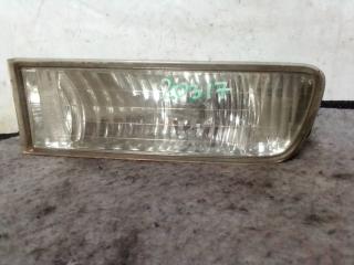Фара противотуманная Honda Odyssey 1999-2003 Б/У Фара противотуманная Honda Odyssey 1999-2003