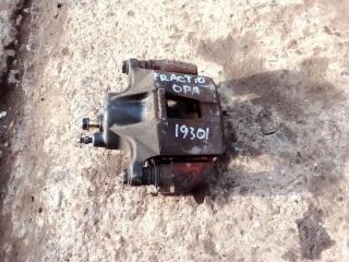 Запчасть суппорт тормозной передний правый передний правый Toyota Opa 2000-2005