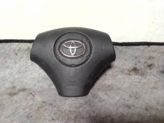 Запчасть подушка безопасности водителя Toyota Opa 2000-2005