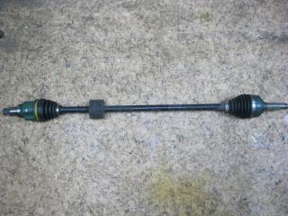 Привод передний правый передний правый Toyota Passo 2004-2010