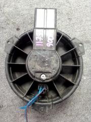 Запчасть моторчик печки Toyota Passo 2004-2010