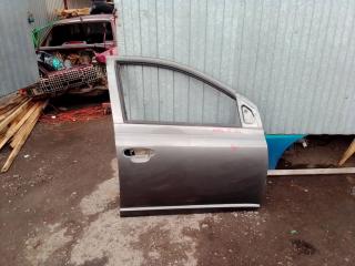 Дверь передняя правая передняя правая Toyota Platz 2000