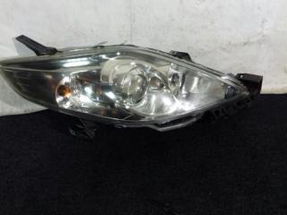 ФАРА ПРАВАЯ передняя правая Mazda Premacy 2005-2007
