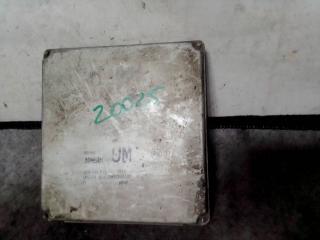 Блок управления двигателем Nissan Primera 2001-2008