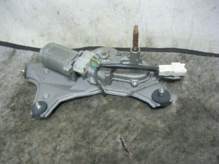 Запчасть моторчик заднего дворника Toyota Prius 2003-2005