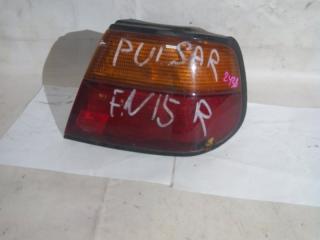 СТОП ПРАВЫЙ задний правый Nissan Pulsar 1995-2000