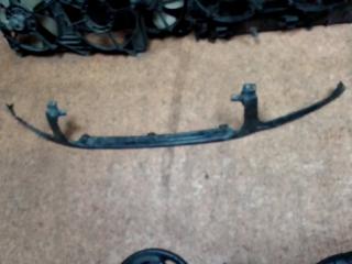 Планка под фары Toyota RAV4 2000-2003