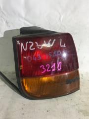 СТОП ЛЕВЫЙ задний левый Mitsubishi RVR 1997-2002