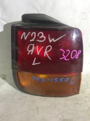 СТОП ЛЕВЫЙ задний левый Mitsubishi RVR 1997-2002