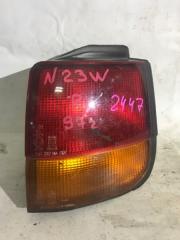 СТОП ПРАВЫЙ задний правый Mitsubishi RVR 1997-2002