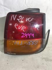 СТОП ПРАВЫЙ задний правый Mitsubishi RVR 1997-2002