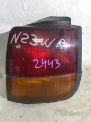 СТОП ПРАВЫЙ задний правый Mitsubishi RVR 1997-2002
