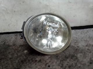 Фара противотуманная передняя правая Honda S-MX 2000 контрактная Фара противотуманная передняя правая Honda S-MX 2000