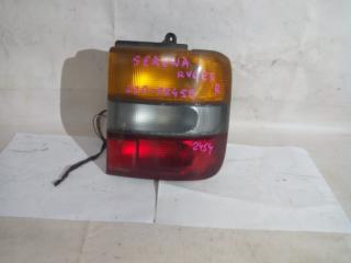СТОП ПРАВЫЙ задний правый Nissan Serena 1991-2002