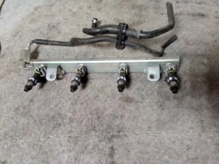 Форсунка топливная Nissan Serena 2005-2012