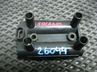 Запчасть катушка зажигания LIFAN Solano 2008-2015