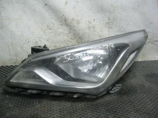 Запчасть фара левая передняя левая Hyundai Solaris 2010-2014