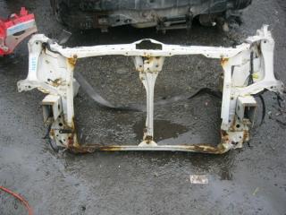 Рамка радиатора Honda Stream 2000-2003