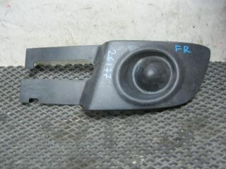 Заглушка бампера левая передняя левая Honda Stream 2003-2006