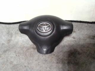 Запчасть подушка безопасности водителя Toyota Succeed 2002-2014