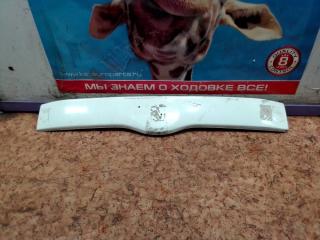 Накладка двери багажника Toyota Succeed 2002-2014