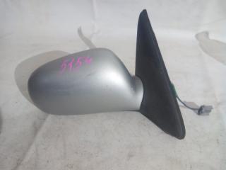 ЗЕРКАЛО ПРАВОЕ правое Nissan Sunny 1998-2004