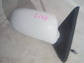 ЗЕРКАЛО ПРАВОЕ правое Nissan Sunny 1998-2004